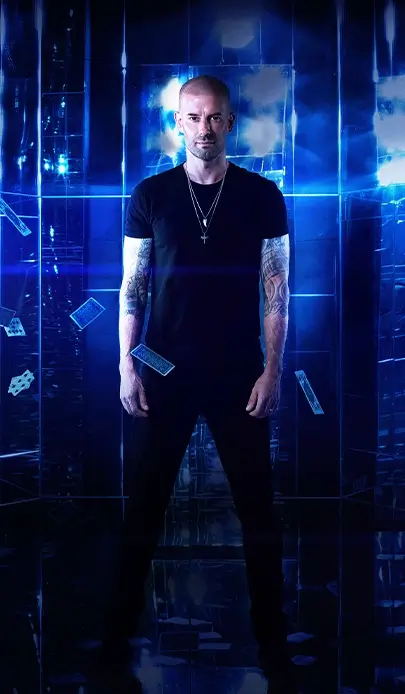 Darcy Oake